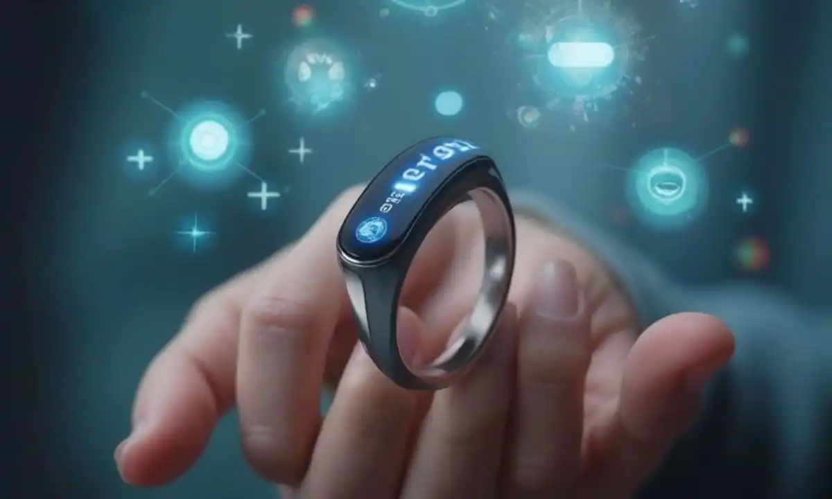 Silicon-insider about Gorden James