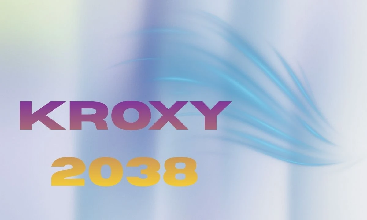 Kroxy2038