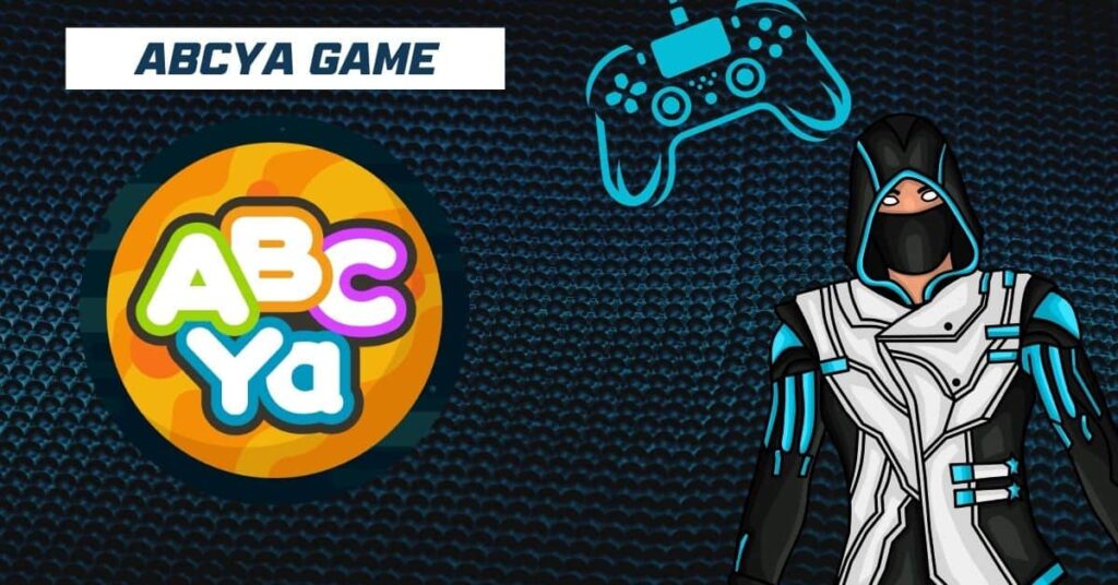 ABCya Game