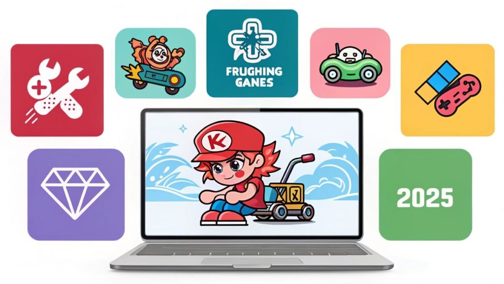 Best KBH Games to Try in 2025