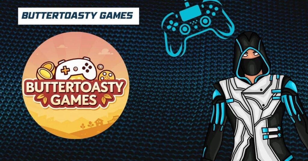 Buttertoasty Games