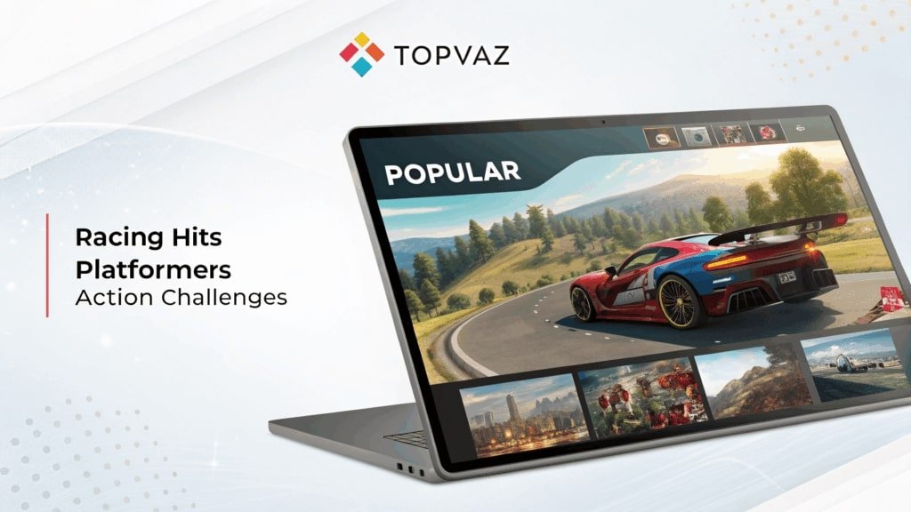 How to Access TopVaz Safely