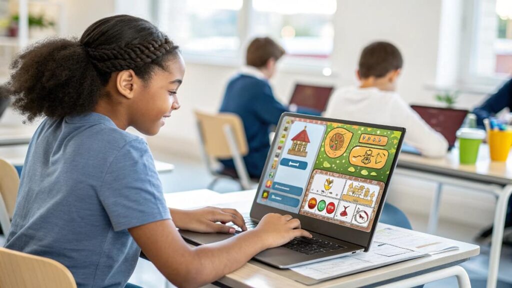 How to Play Blooket1 Games Online