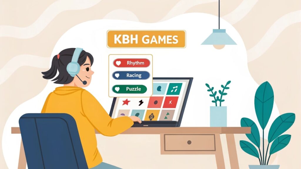 How to Play KBH Games