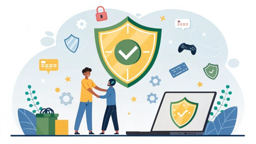 Is Gameflip Legit & Safe?