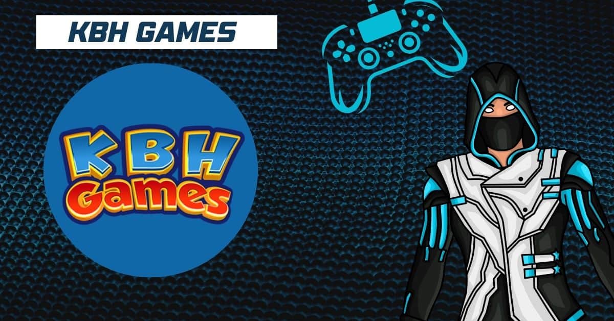 KBH Games