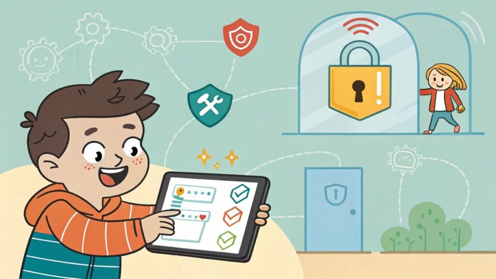 Safety and Privacy Tips for Poki Users