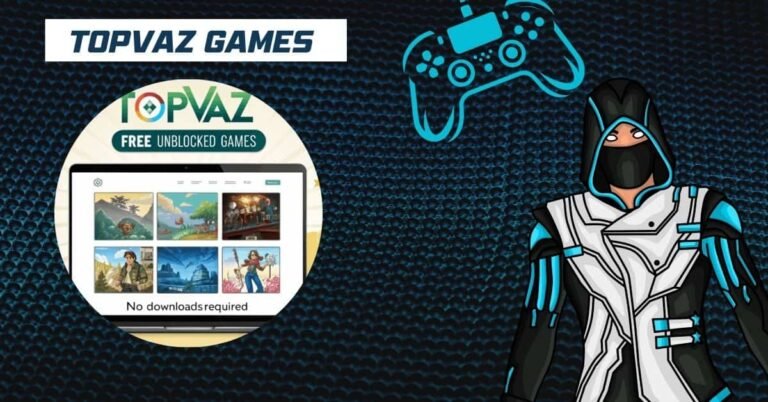 TopVaz Games