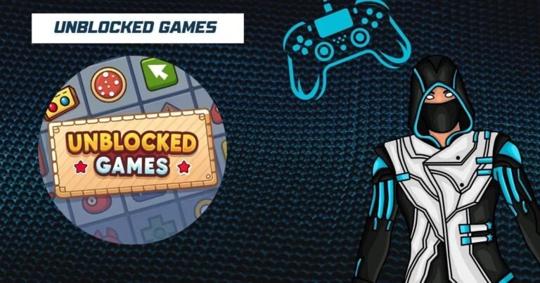 Unblocked Games