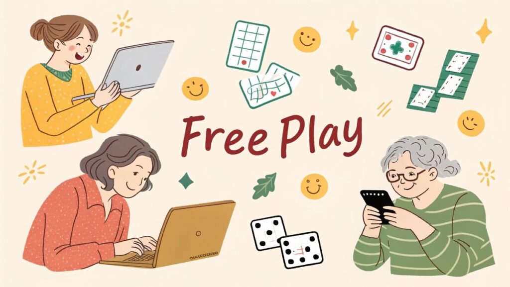 What Are Arkadium Free Games?