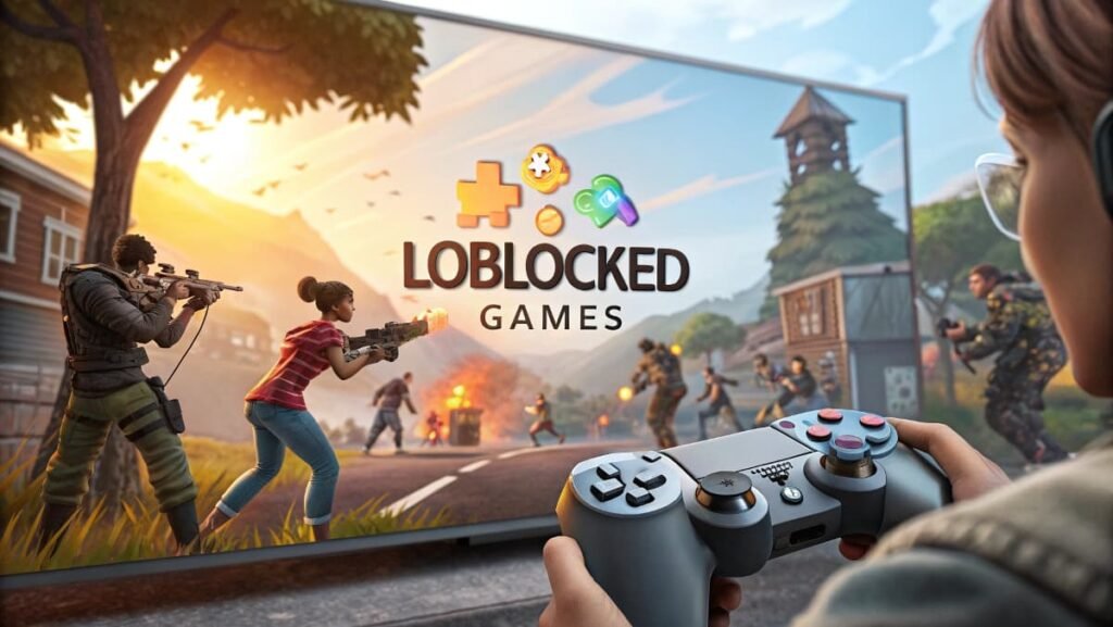 Why Lablocked Games Became Popular