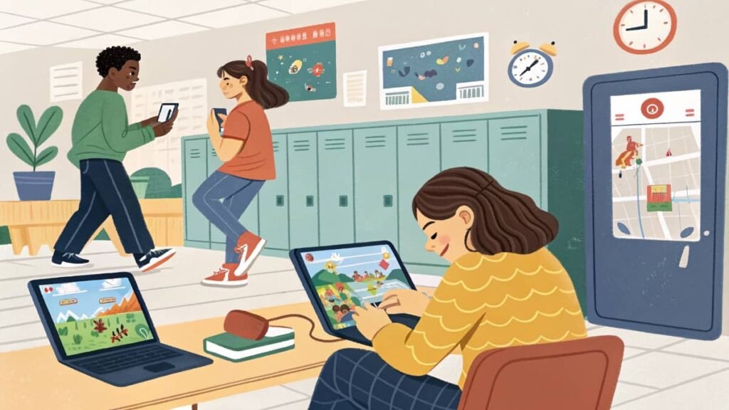 Why Unblocked Games Are So Popular in 2025