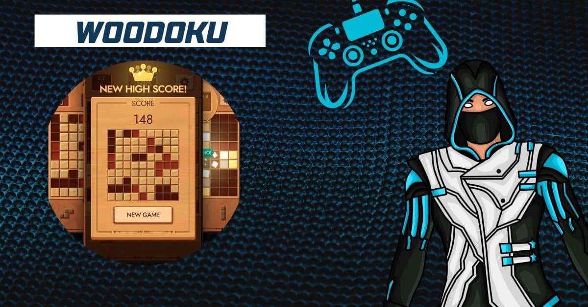 Woodoku
