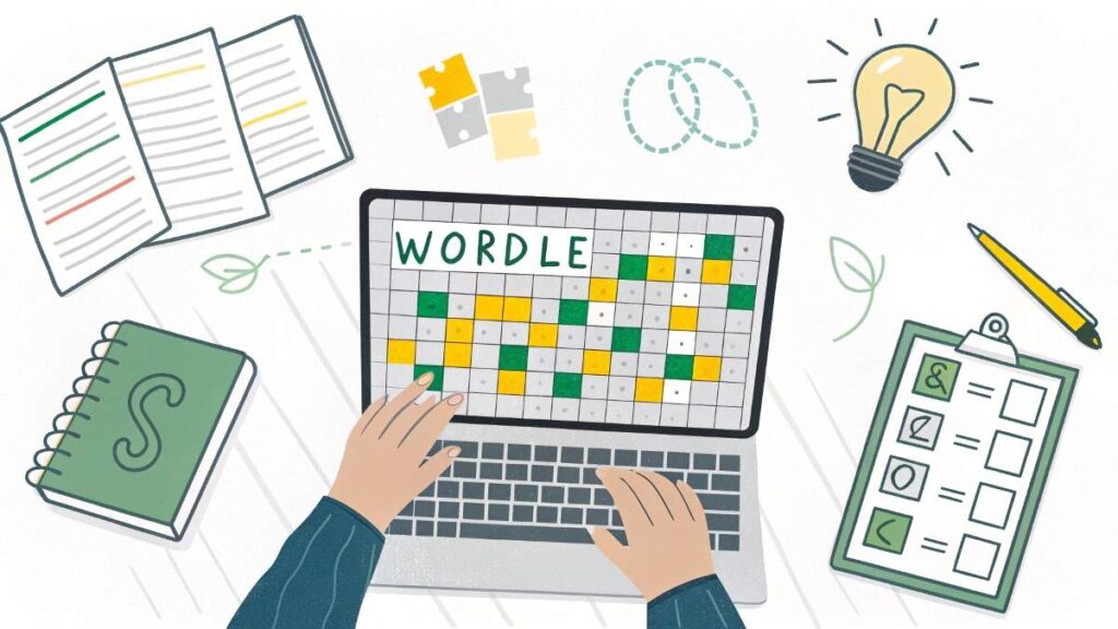 Best Strategies to Win at Wordle