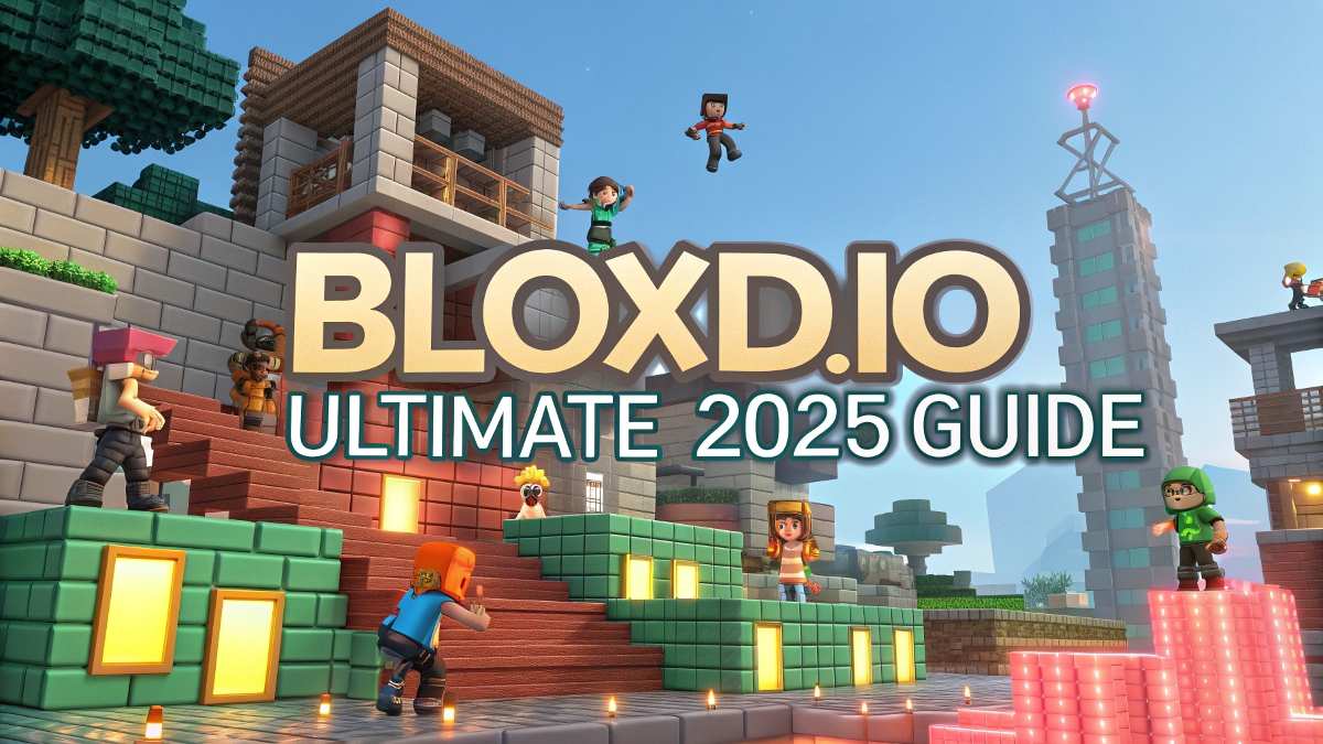 Bloxd.io