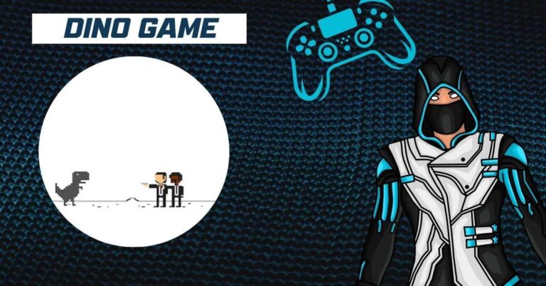 Dino Game