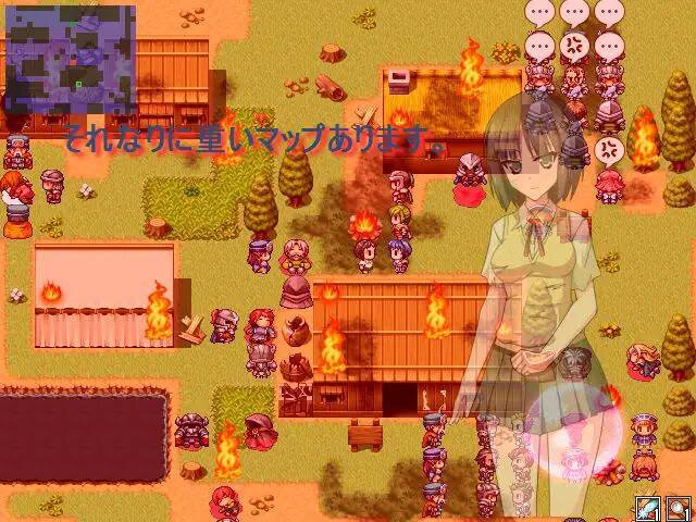 Gameplay Overview: Surviving in Lona’s World