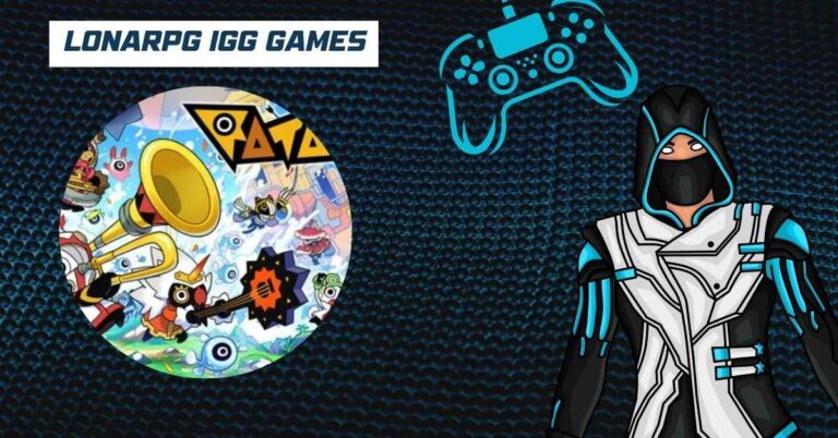 Lonarpg Igg Games