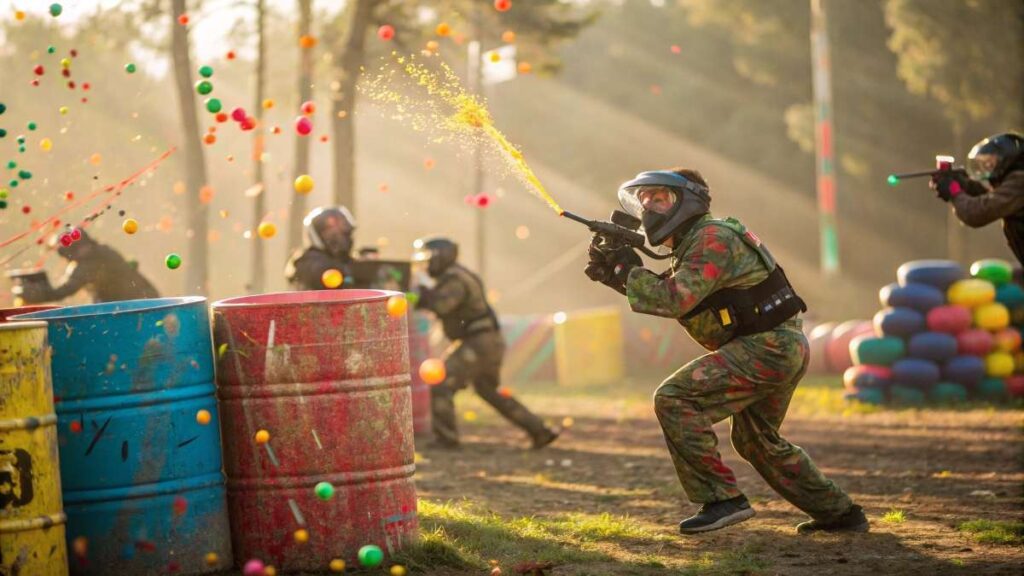 Sound, Emotion, and the Energy of Play