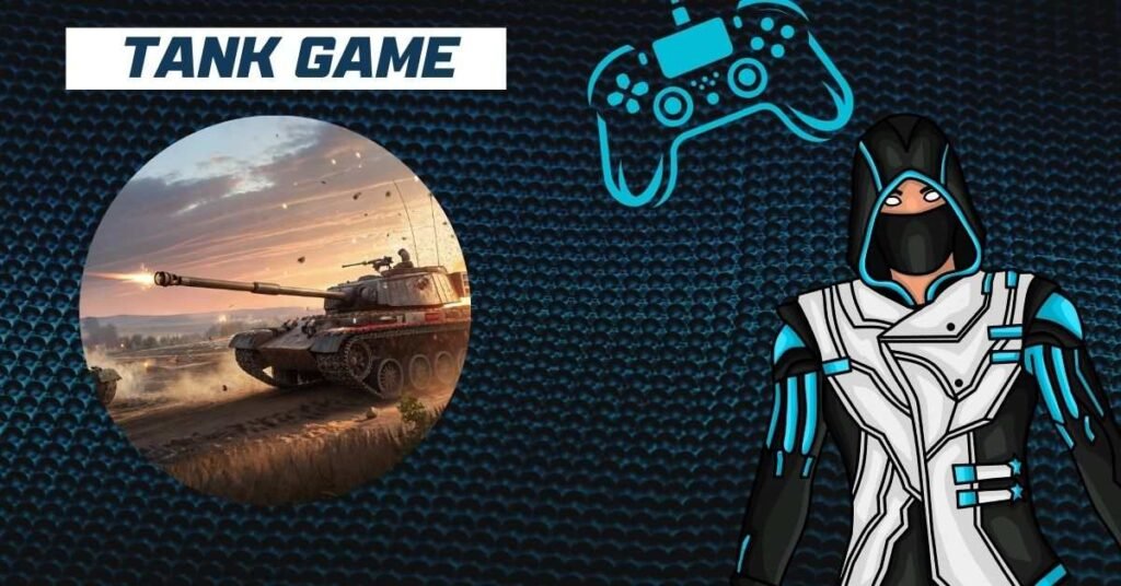 Tank Game