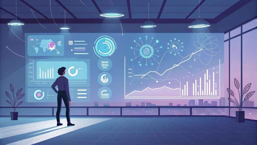 The Vision Behind Tech Winks