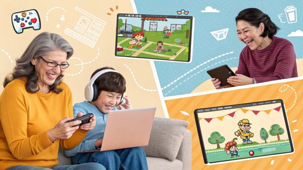 Why 1001 Games Became So Popular