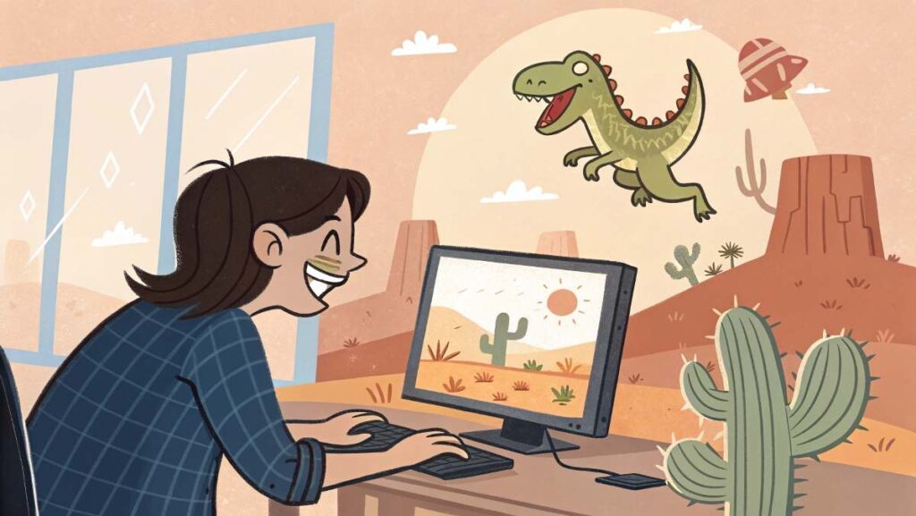 Why People Love It So Much