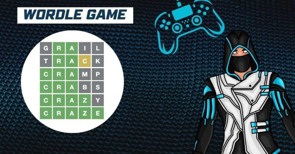 Wordle Game​