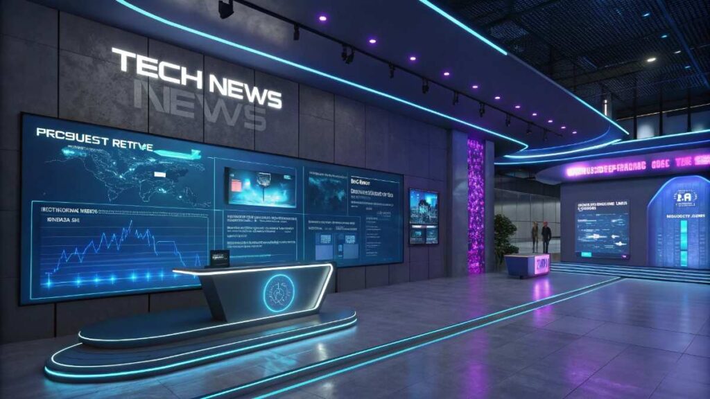 Betechit.com Tech News