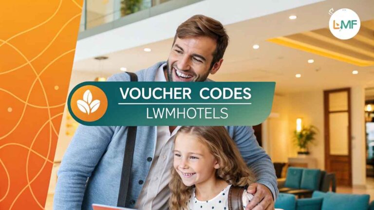 Voucher Codes Lwmfhotels