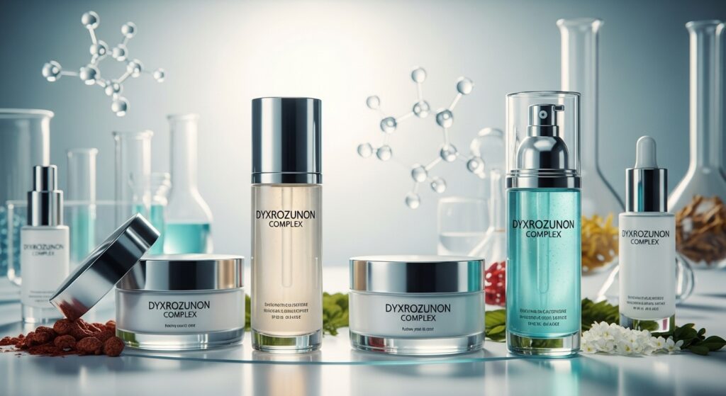 Why Dyxrozunon in Cosmetics Is Becoming Popular