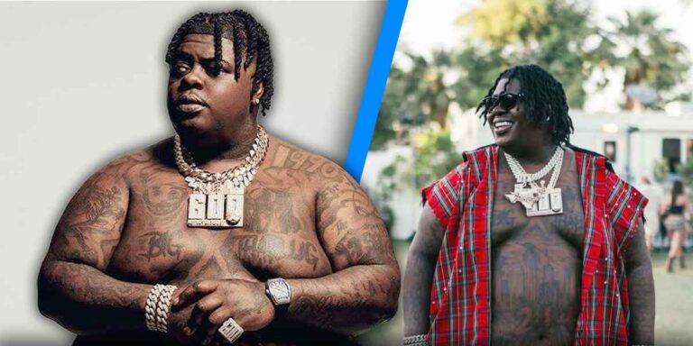 BigXthaPlug Net Worth