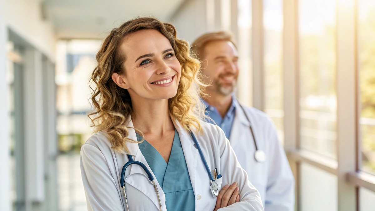 Dr Meghan Martin Husband