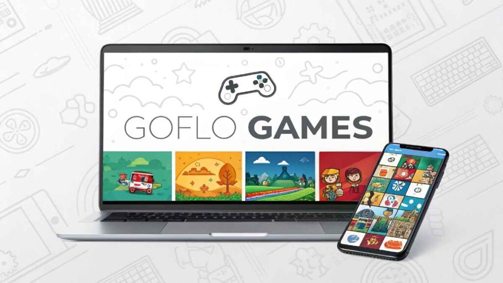 Goflo Games