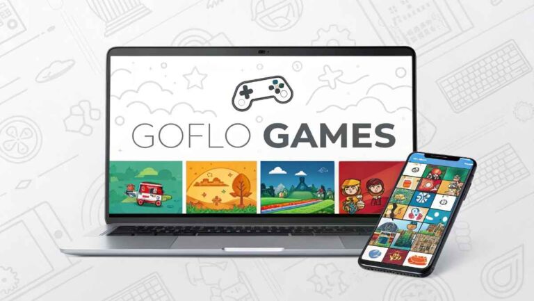 Goflo Games