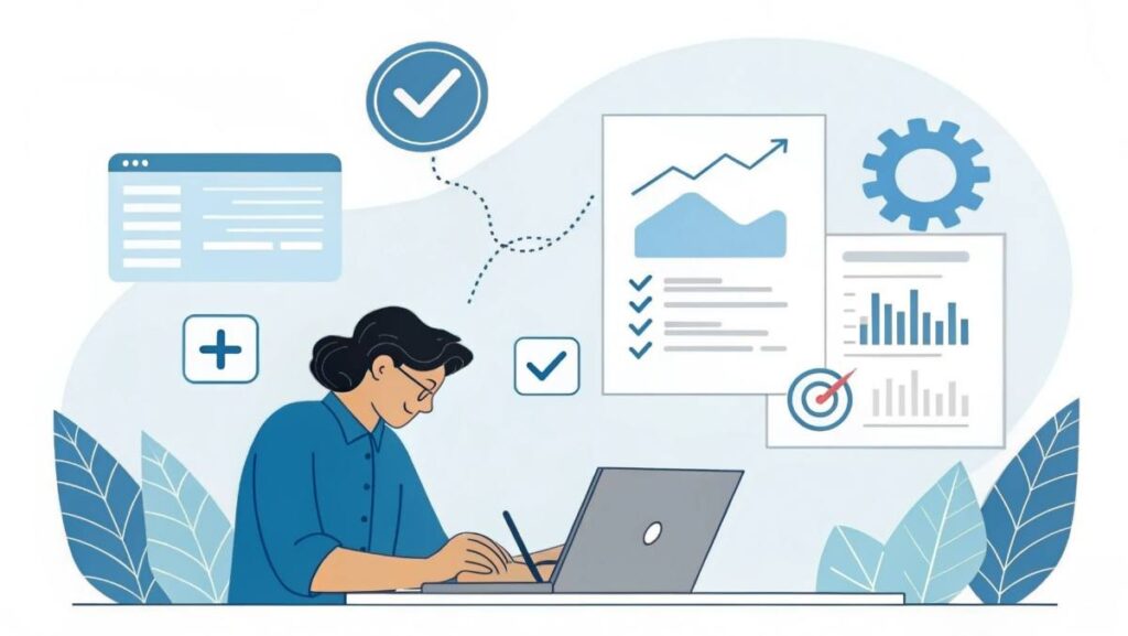 How TonzTech com Creates Its Articles?