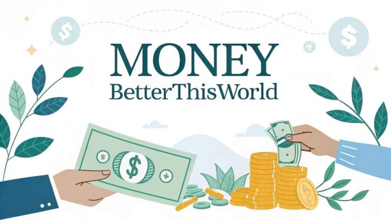 Money Betterthisworld