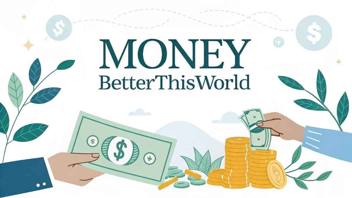 Money Betterthisworld