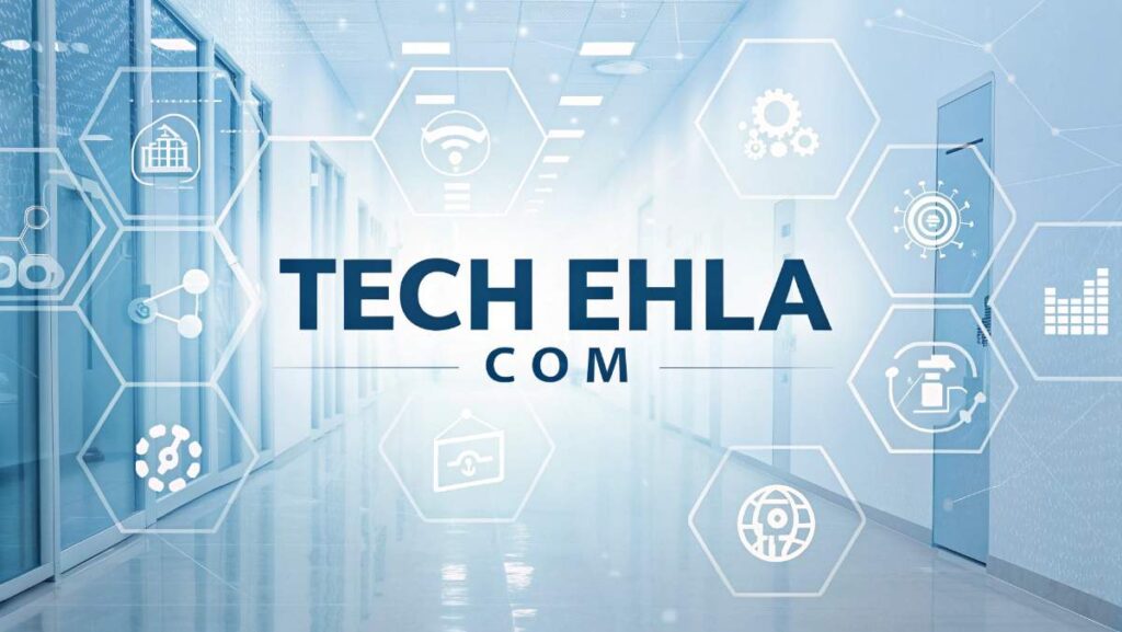 Tech Ehla Com