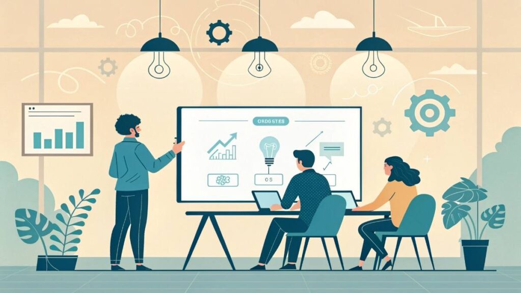 The Story and Vision Behind TonzTech com