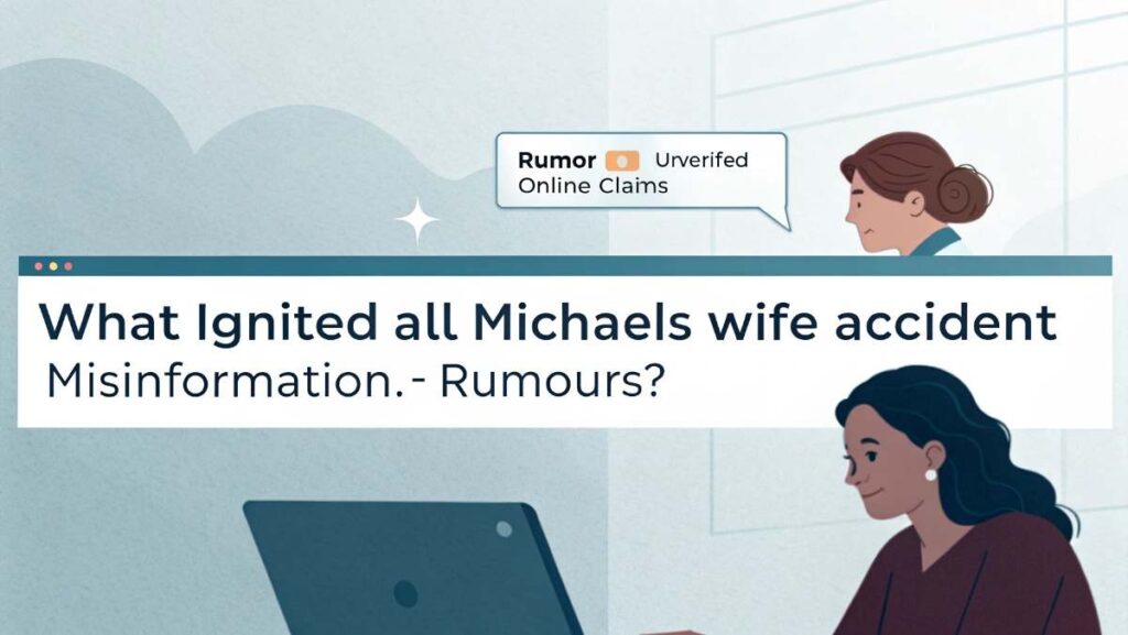 What Ignited Al Michaels’ Wife Accident Rumours?