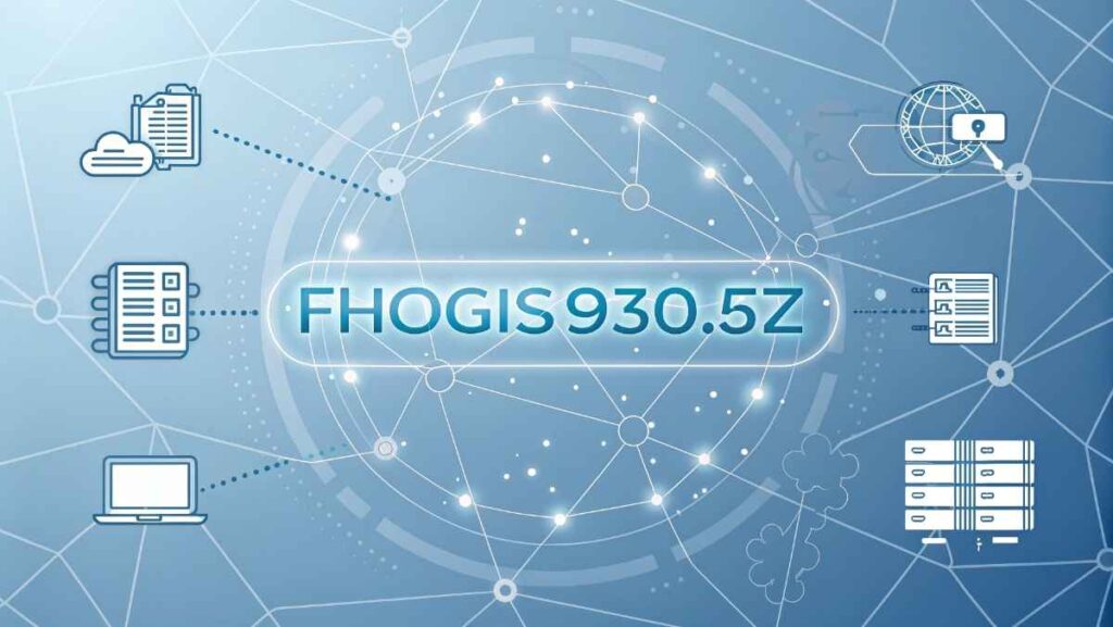 Fhogis930.5z