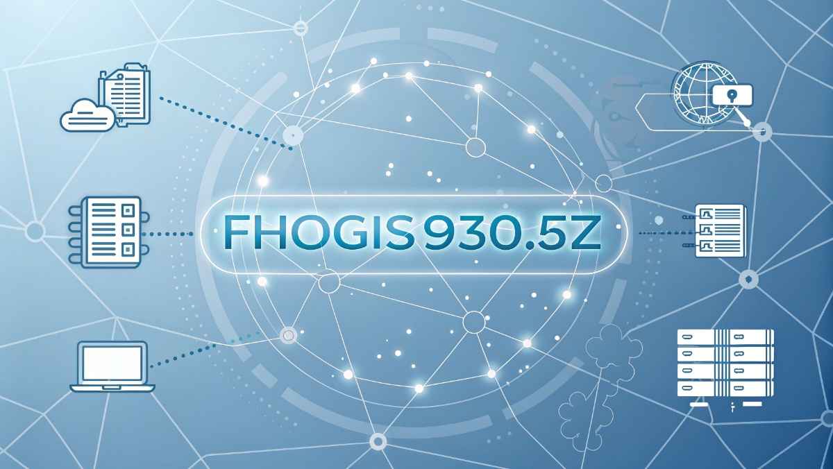 Fhogis930.5z