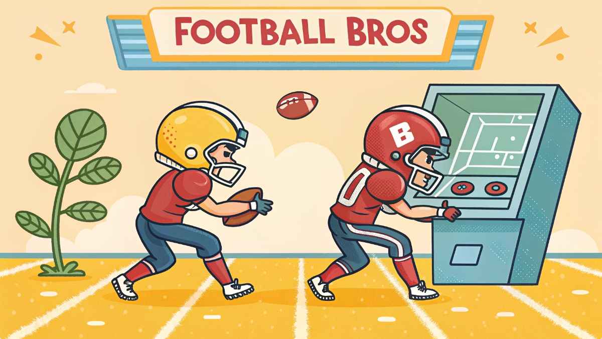 Football Bros