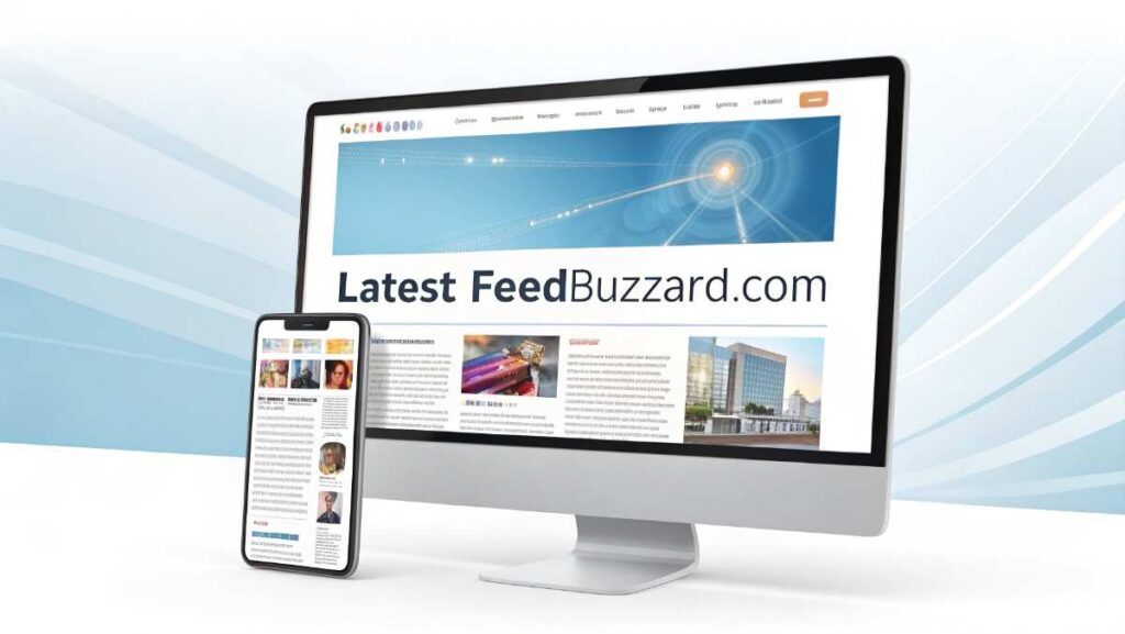 Latest Feedbuzzard Com