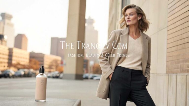 Thoitranglv.com – Fashion, Beauty & Celeb Trends