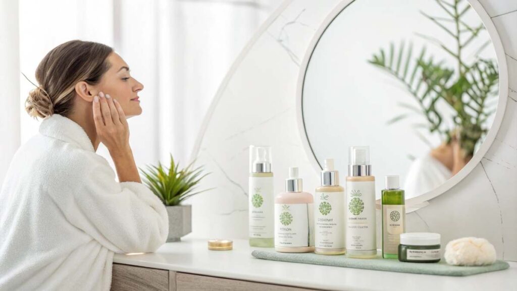 To Apply Qullnowisfap Products